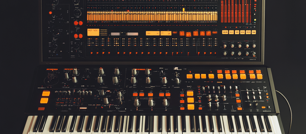 Guide Complet des Outils de Production Musicale