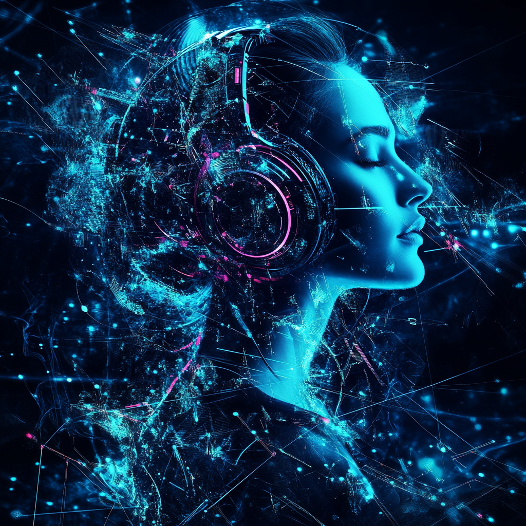 L’influence dans la production musicale électronique : un atout ou un piège ?