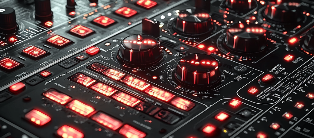 L’Utilisation de DAW et d’Instruments VST dans la Création de Musique Électronique : Le Cas de Y4nn Bern avec Ableton Live 12