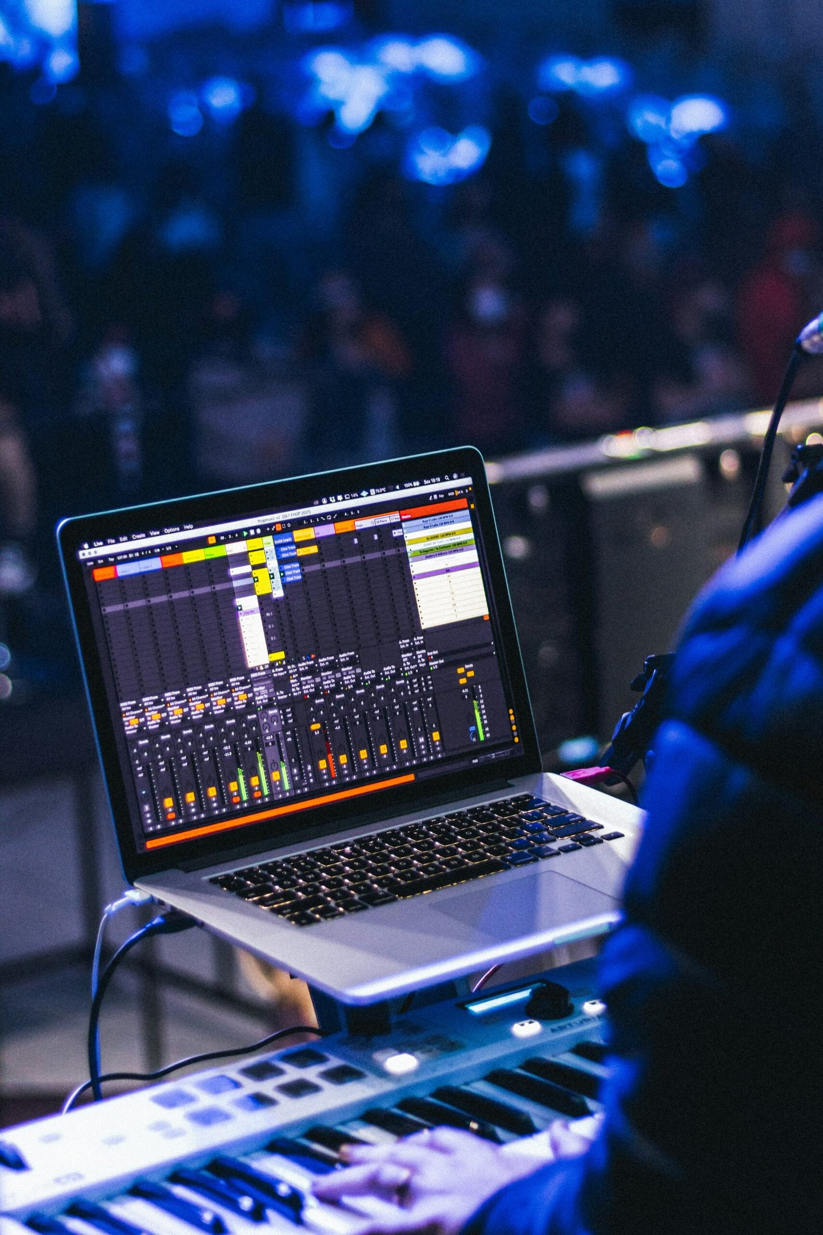 Guide Complet pour Utiliser Ableton Live 12